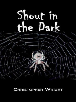 cover image of Shout in the Dark